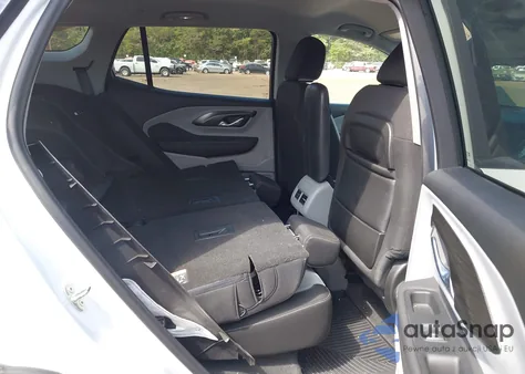 2022 GMC Terrain Fwd Sle from USA, damaged, VIN 3GKALMEV4NL276445